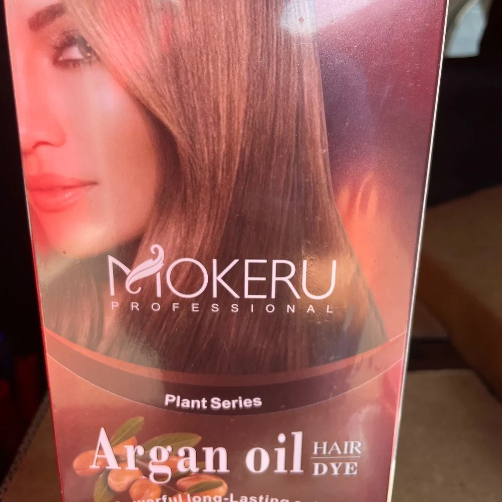 Shampoo - Picture 2 of 3